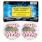 Ja-Ru Water Bomb Outdoor Water Toys Water Balls Foam 1 pk 149 - alternate 2